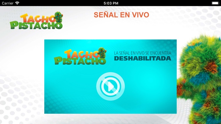 Tacho Pistacho screenshot-4