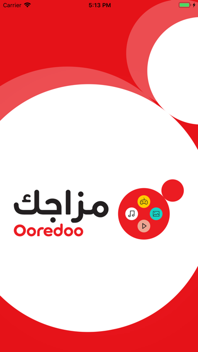 How to cancel & delete Mazajak Ooredoo from iphone & ipad 1