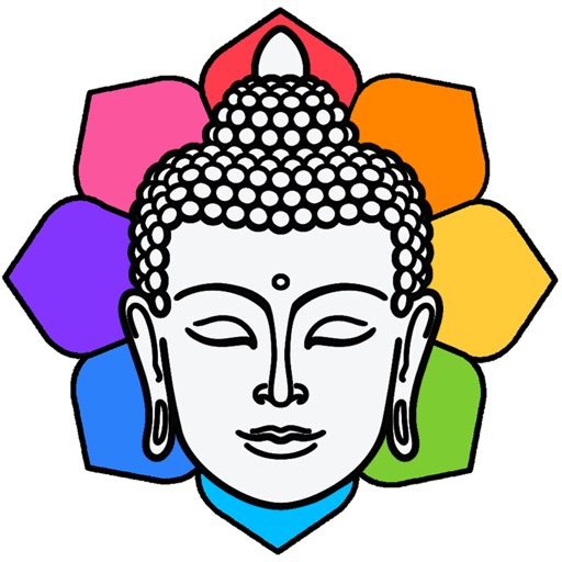 Download Buddhism Zen Coloring Book App By Publicista