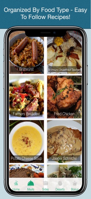 Oma's Cooking(圖2)-速報App