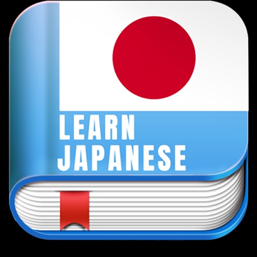 Learn Japan icon