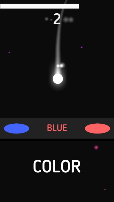 Color Meteor screenshot 2