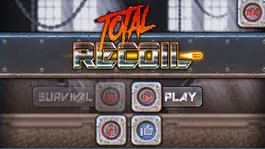 Game screenshot Total Recoil - Team of Heroes mod apk