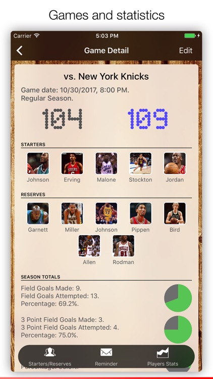 Assistant Coach screenshot-4
