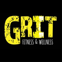Grit Fitness  Wellness
