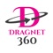 Dragnet 360 is a community membership website designed to help brides and the vendors they love collaborate