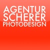 AGENTUR SCHERER