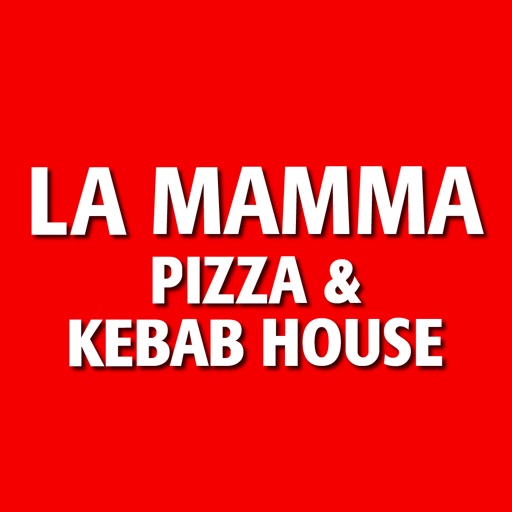 La Mamma Pizza & Kebab House icon