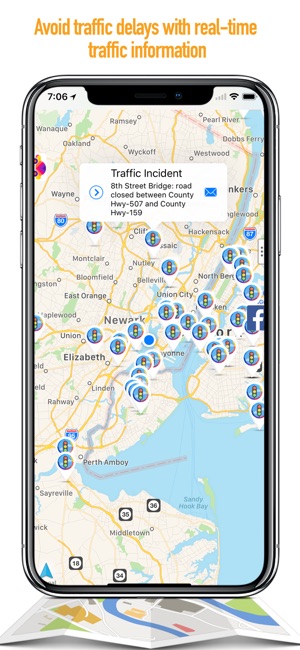 Car Parking Finder(圖4)-速報App