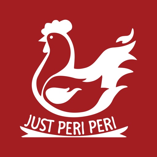 Just Peri Peri Nottingham icon