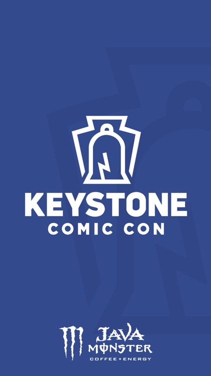 Keystone Comic Con