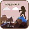 Camping & Trails - lllinois