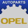 Autopartes para Opel 