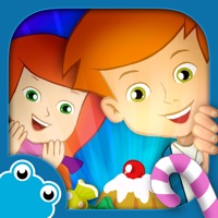 Hansel et Gretel by Chocolapps pour PC