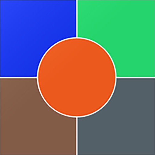 CopperPairs | Color Code