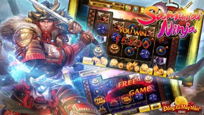 Đồng xu may mắn Online 0.10 IOS -