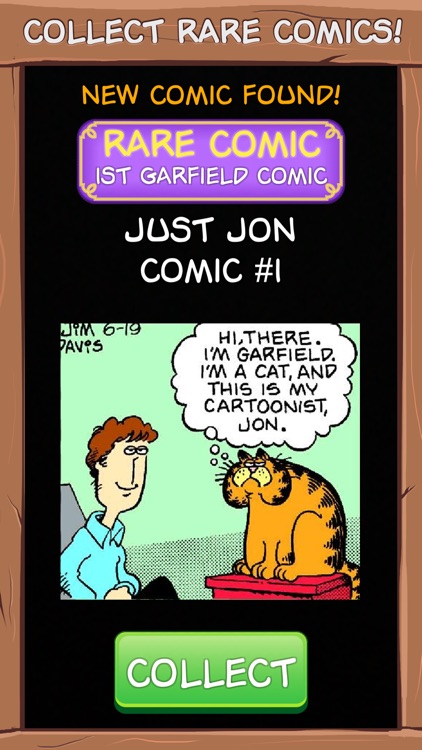 Garfield GO