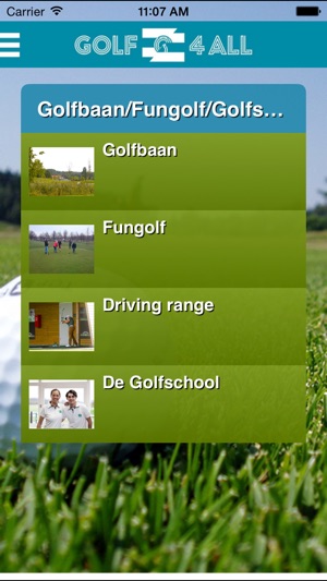 Golf4All(圖5)-速報App