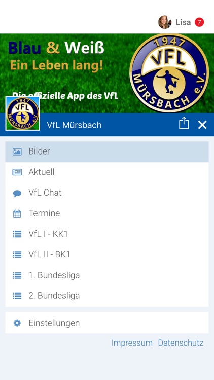 VfL Mürsbach