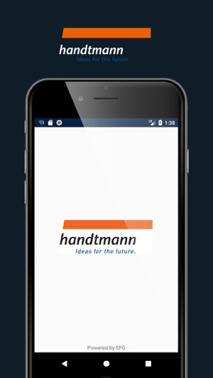 Lease Calculator - Handtmann(圖1)-速報App