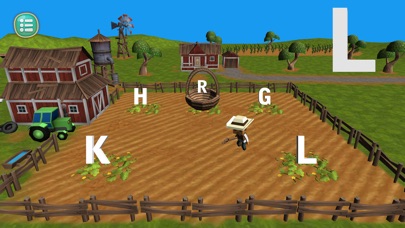 Alphabet Farm screenshot 3