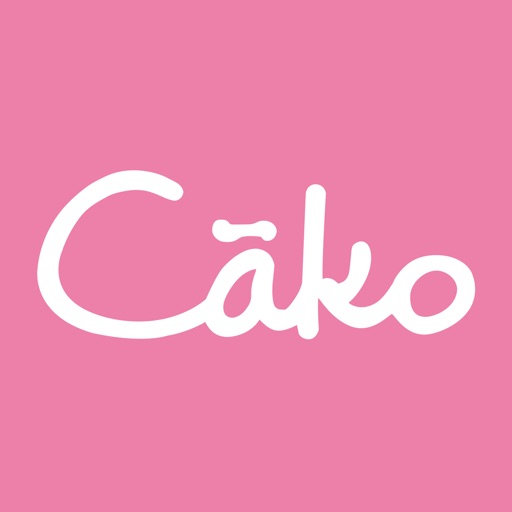 Cako - Photo Cupcake Delivery