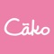 Photo cupcakes from Cako are a great new way to celebrate any occasion