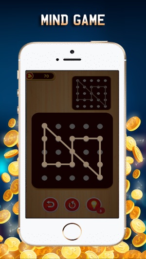 Lines : Matching Line Puzzles(圖4)-速報App