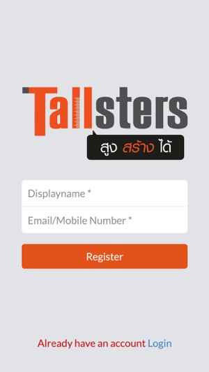 Tallsters(圖1)-速報App