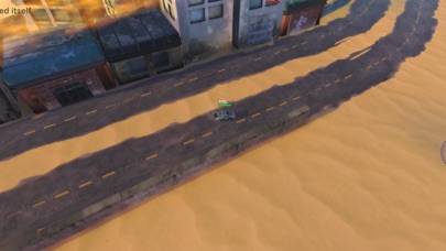 Car Battle Royale: War Arena screenshot 2