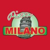 Pizza Milano Wallingford