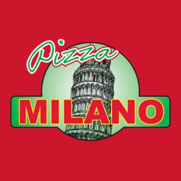 Pizza Milano Wallingford