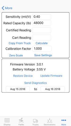 Libra Cart(圖6)-速報App