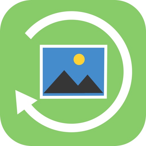 Rewind: Memories on This Day iOS App