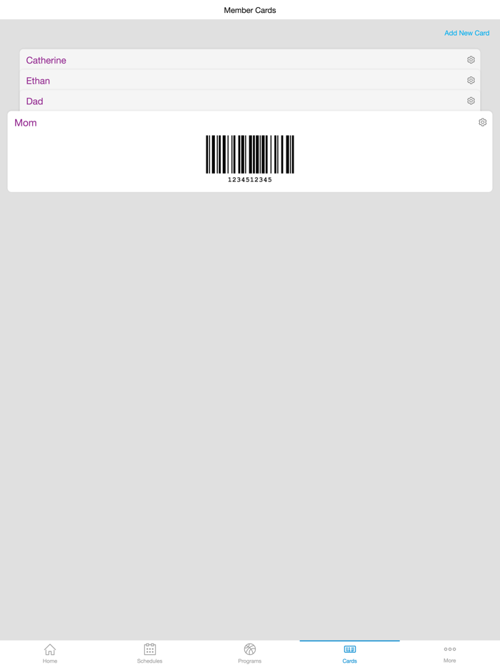 Greater Morristown YMCA