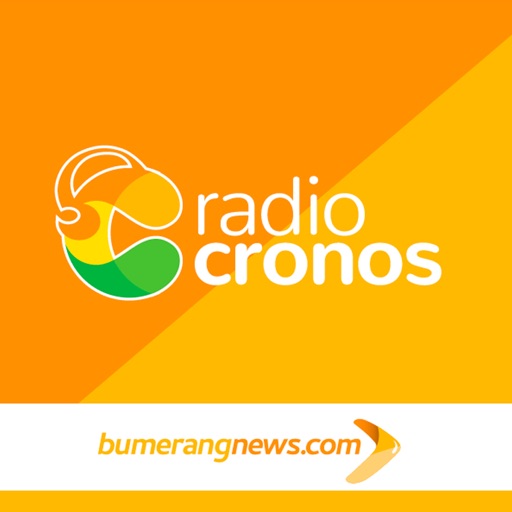 Radio Cronos icon