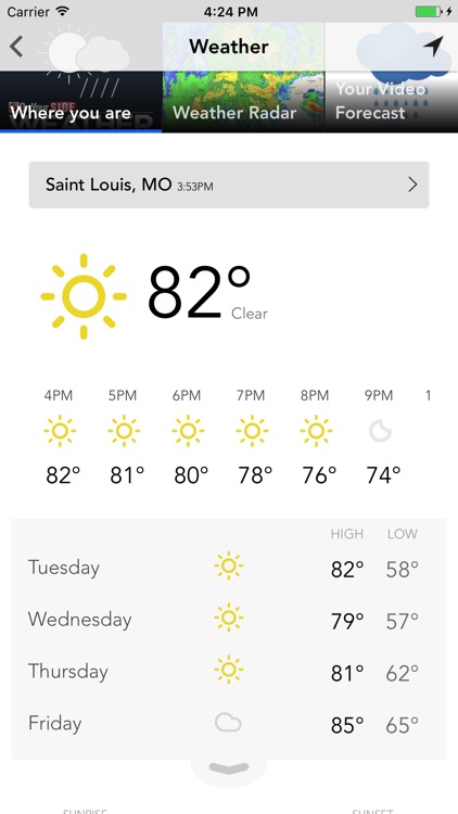 KSDK 5 screenshot-3