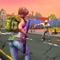Prepare yourself for Zombie Attack Battleground Survival, where you as zombie shooter has to survive in deadliest apocalypse from the zombie attack