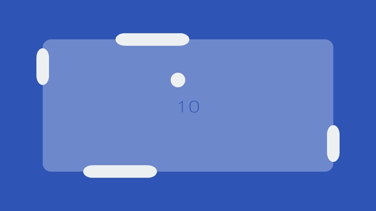 Double Ping Pong screenshot-3