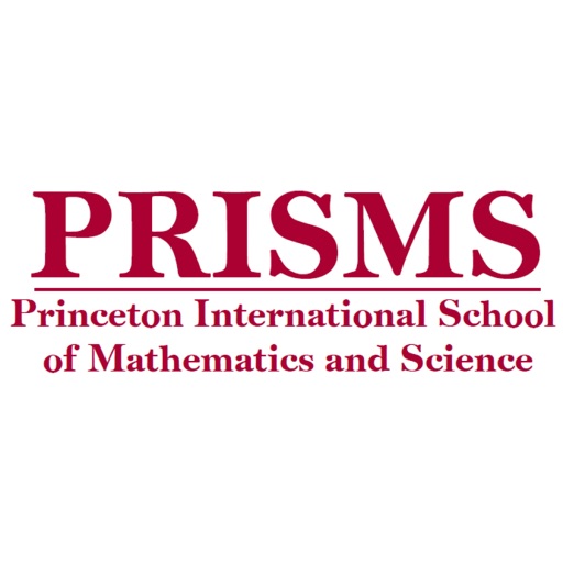 Princeton International School icon