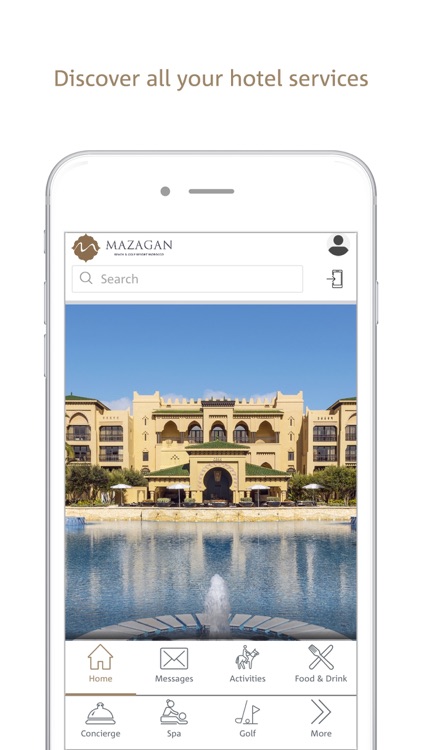 Mazagan Beach & Golf Resort