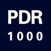 PDR1000