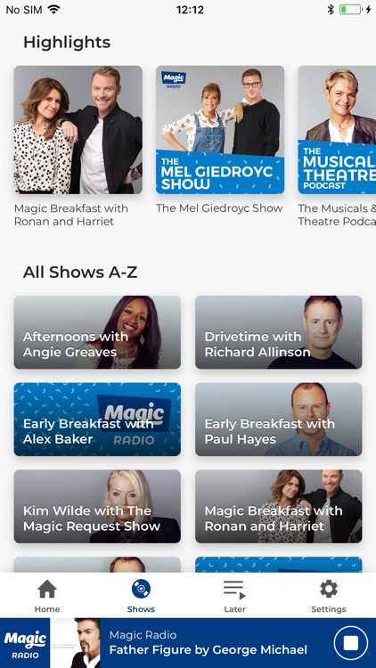 Magic Radio