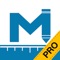 PhotosMeasure Pro - Markup,Measure,Draw on Photos