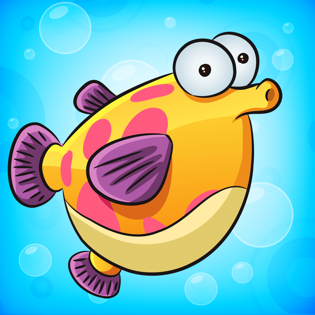 Toddler Games for Preschool App Icon
