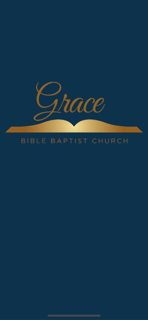 Grace Bible Baptist