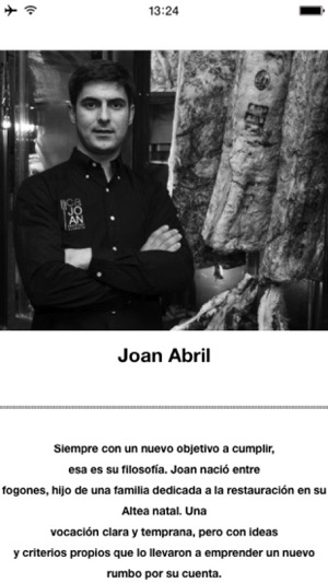 Restaurante Ca Joan Altea(圖4)-速報App