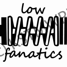 Low Fanatics