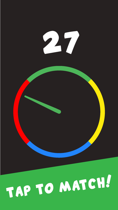 Color Ring 2 screenshot 2