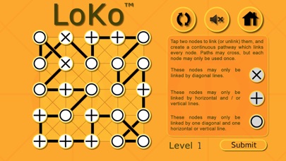 LoKo Puzzle screenshot 2